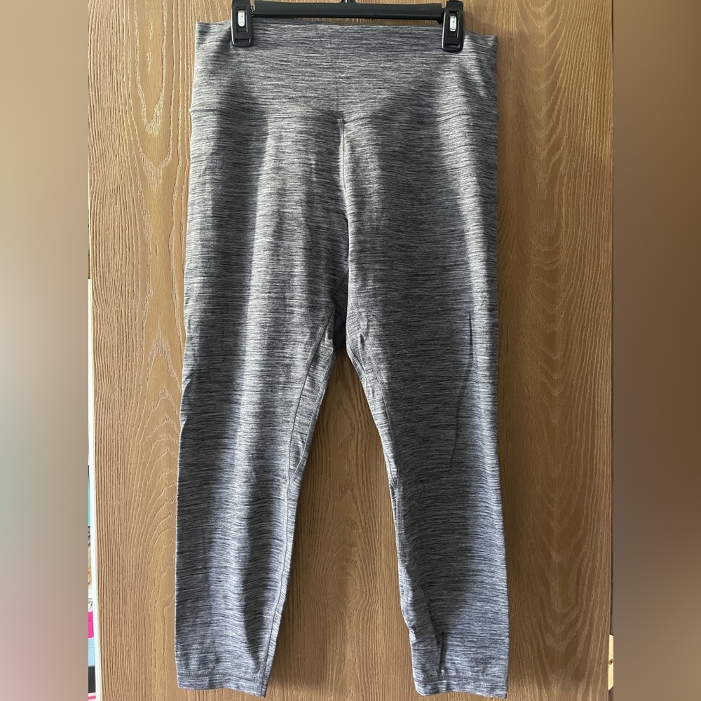 Lululemon align 25”